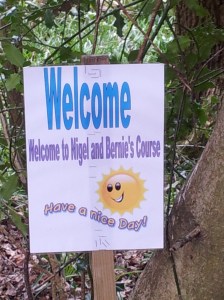 B course layers B course layers