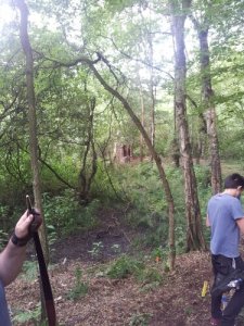 Not as easy as it looks