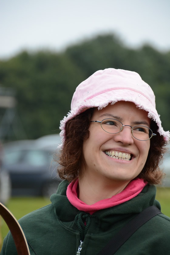 2013 NFAS Nationals Sharon