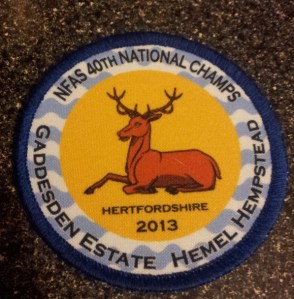 2013 NFAS National Championships