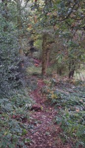 3D tiger from red peg