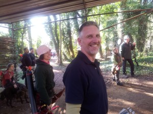 Practise bosses before the start