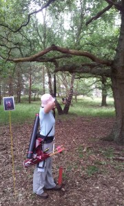 Sharon shooting on Sunday