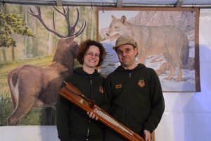 2014 NFAS Nationals - Nearest and Dearest