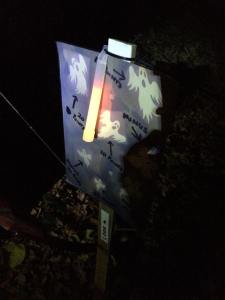 ghost target description