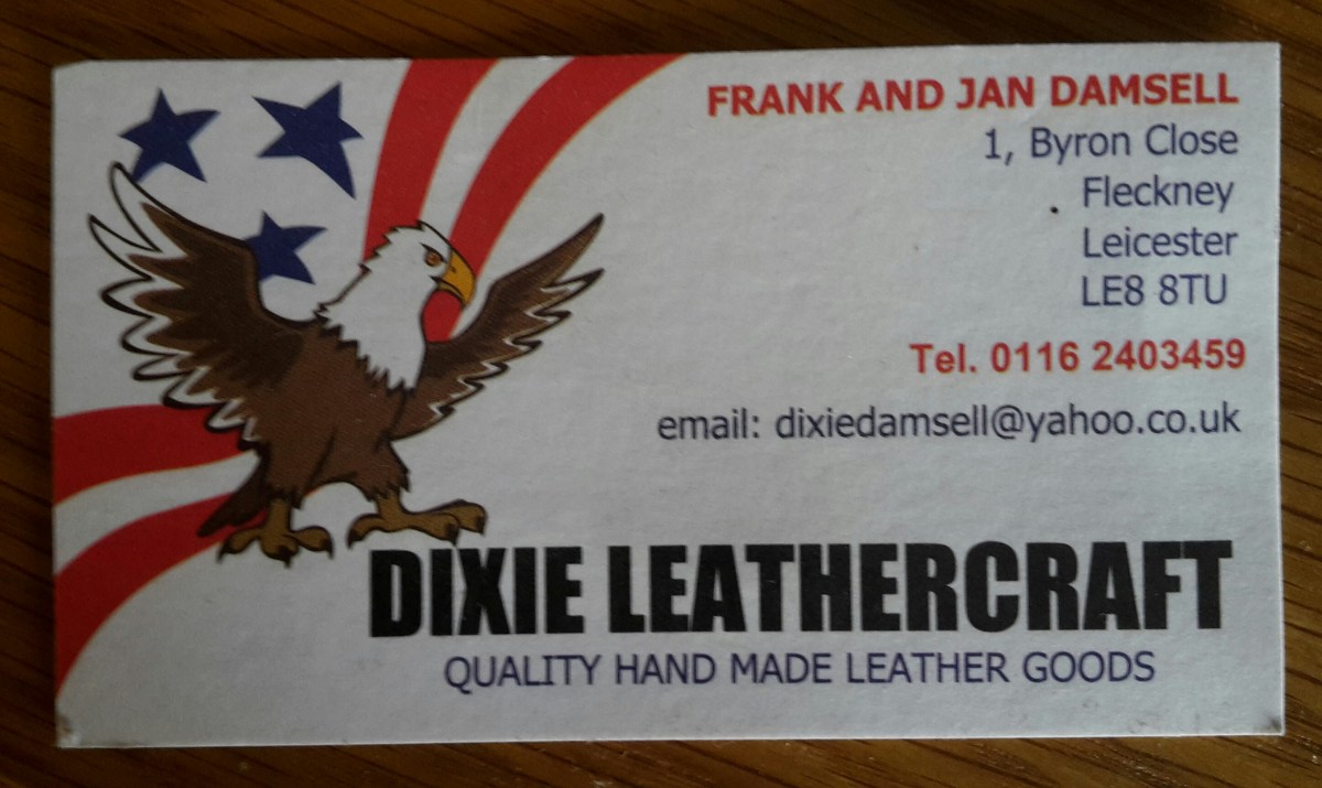 Dixie Leathercraft