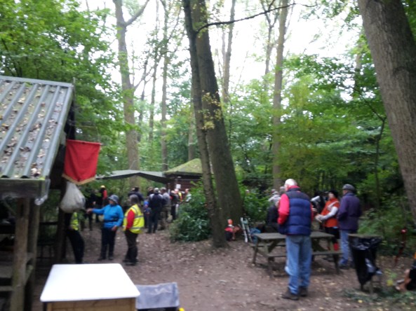 Archers at Thornbury