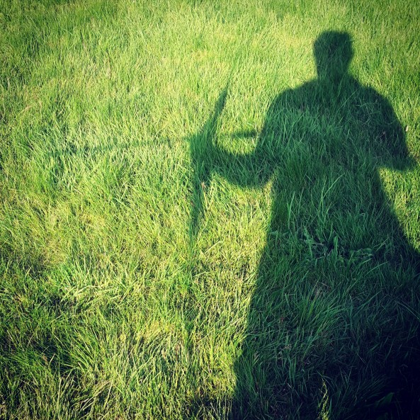 Perfect face for radio