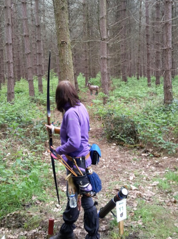 another 3d on Y course