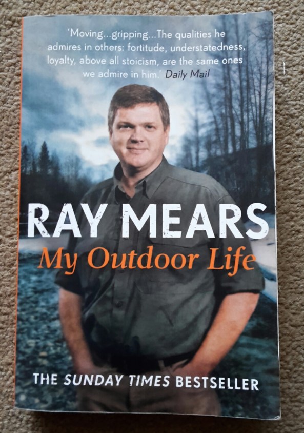 Ray Mears - My Outdoor Life