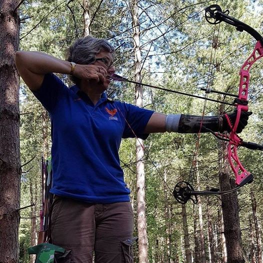 trish- shooting compound