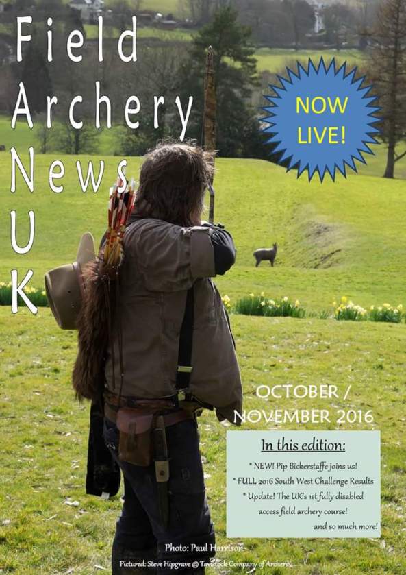 October November 2016