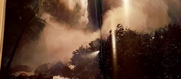 Yosemite National Park - article