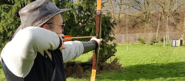 Me trying to remember to shoot