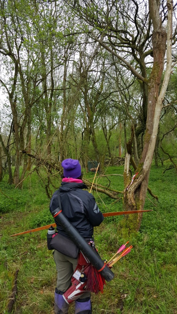 Sharon shooting at Windrush