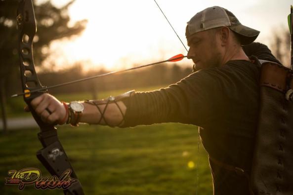 Push podcast- Matt at anchor