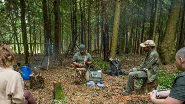 Listening to instruction