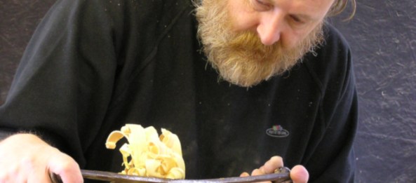 Pip Bickerstaffe Bowyer